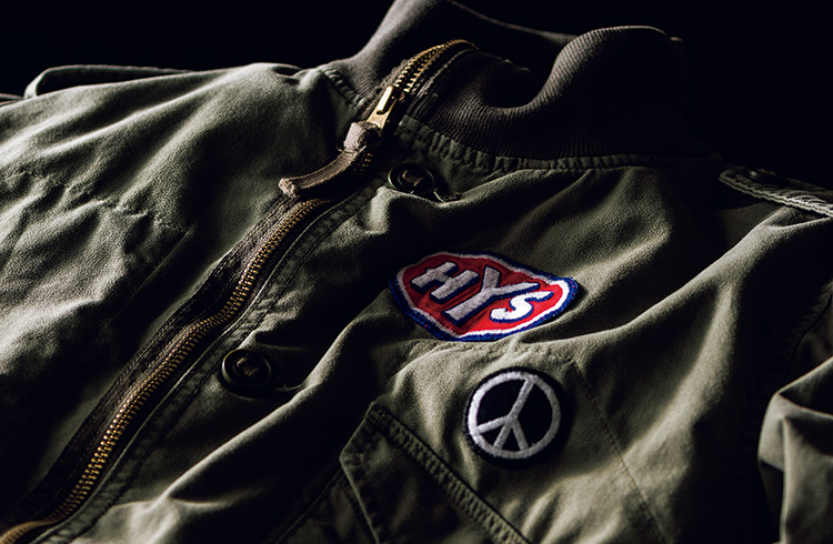 ヒステリックグラマーの“ちょうどいい”を実現した“ハンパない”分析力