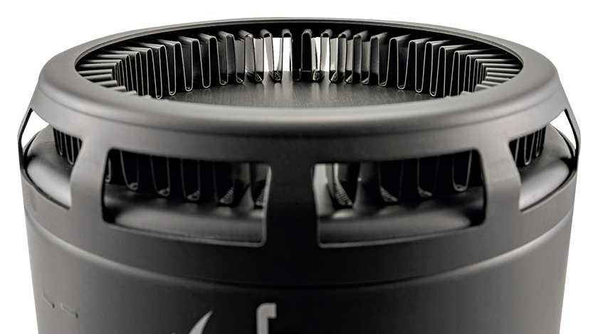 超速湯沸かし器の雄ジェットボイル｜雑誌Begin(ビギン)公式サイト