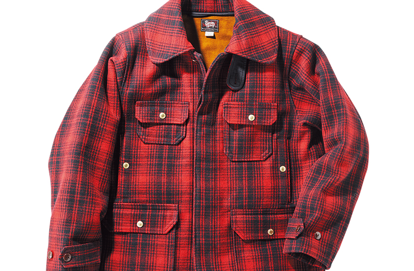 マニア垂涎の名作ジャケット「503」を世界50着限定で入魂復刻！｜雑誌