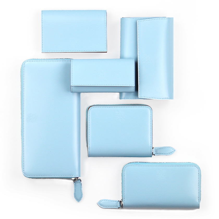 ペールカラーのコードバンだと!? 革好きが見逃せないTWCMの限定