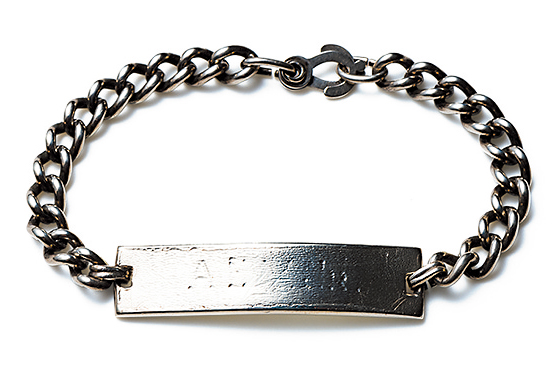 骨太好きの証となる身分証明アクセサリー」｜雑誌Begin(ビギン)公式サイト