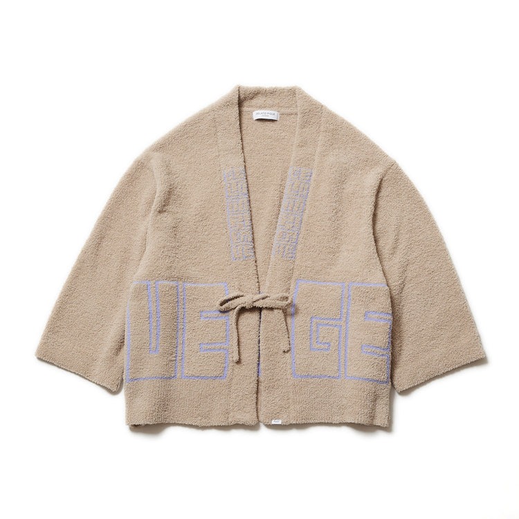 ピケチャン”に悶絶♡】キモチよすぎるフワモコ素材のジェラピケオム