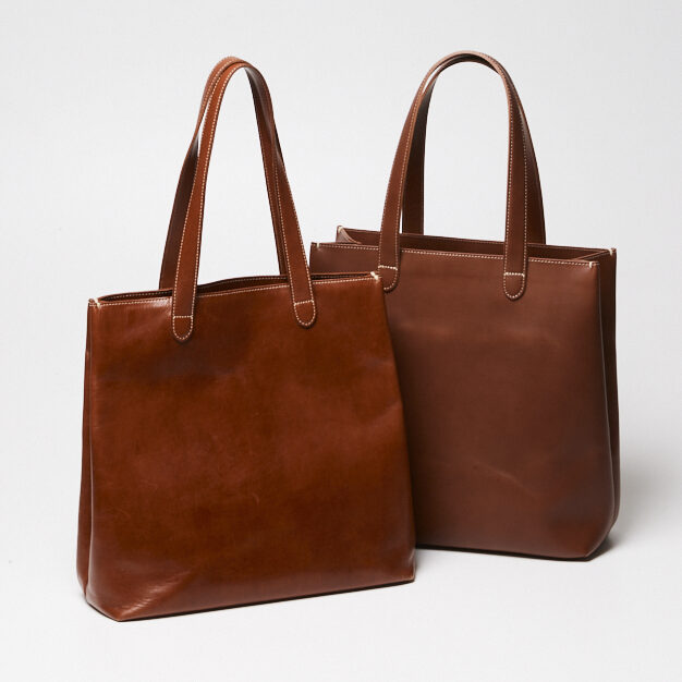 土屋鞄の“ディアリオ”トートを知っておこう｜雑誌Begin(ビギン)公式サイト