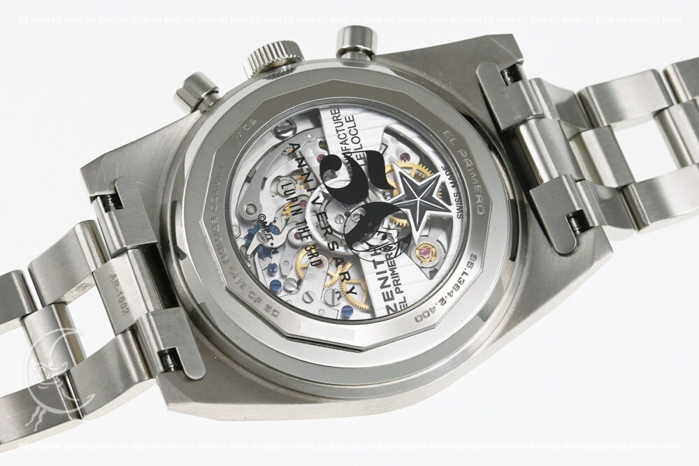 クロノマスター リバイバル ルパン三世―50th Anniversary Edition 限定