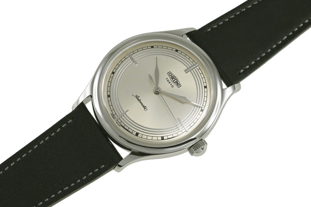 TiCTAC×HAJIME ASAOKA 限定50本の販売なら名古屋大須の中古時計専門店