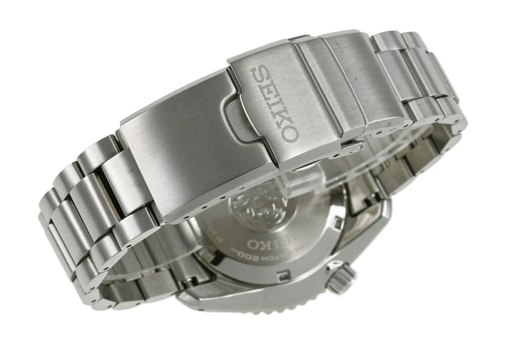 プロスペックス セイコー腕時計110周年記念限定モデル Save the Ocean