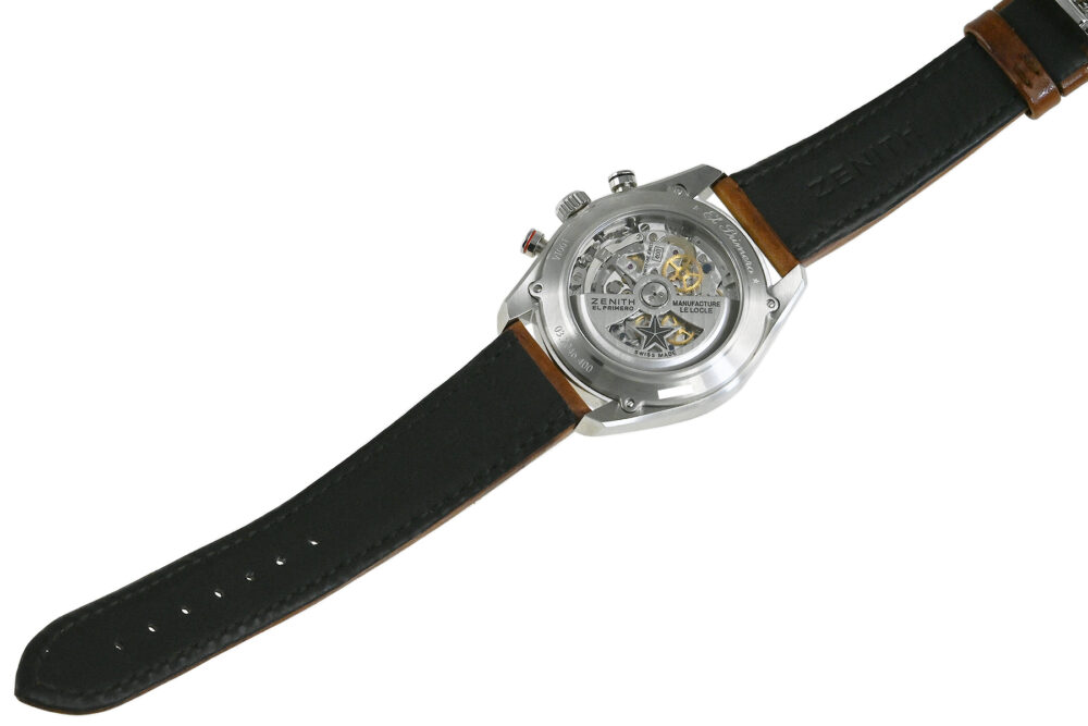 エル・プリメロ 36'000 VpH クラシックカーズの販売なら名古屋大須の