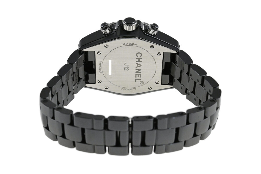 J12 クロノグラフ 41MMの販売なら名古屋大須の中古時計専門店ビッグムーン