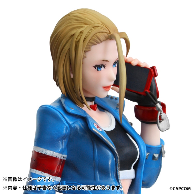 イーカプコン |カプコンフィギュアビルダー クリエイターズモデル