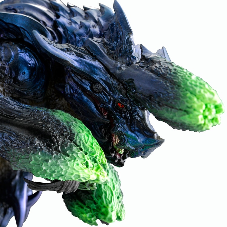 イーカプコン | カプコンフィギュアビルダー クリエイターズモデル 砕