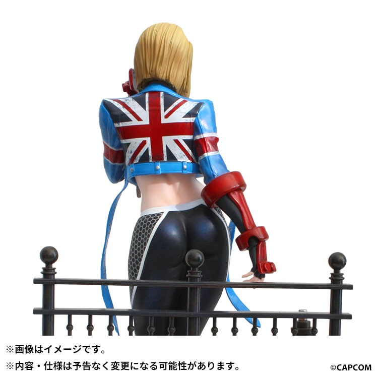 イーカプコン |カプコンフィギュアビルダー クリエイターズモデル