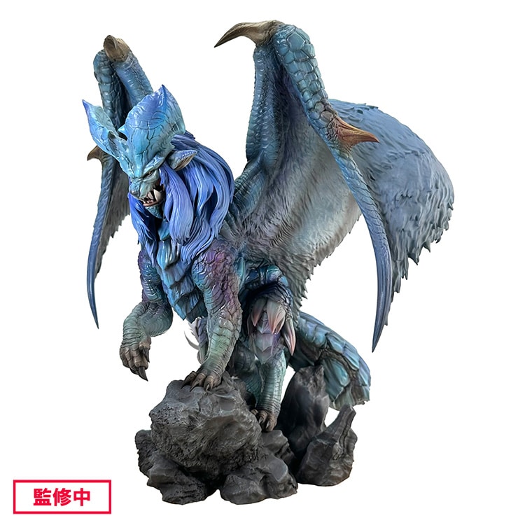 イーカプコン |カプコンフィギュアビルダー クリエイターズモデル 炎妃