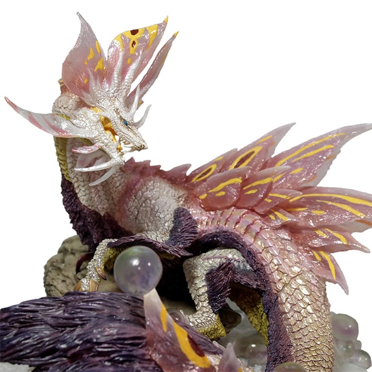 イーカプコン |カプコンフィギュアビルダー クリエイターズモデル 泡狐