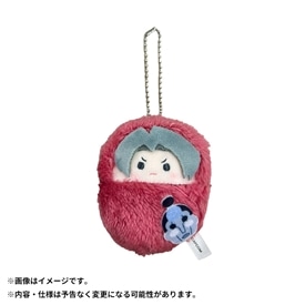 イーカプコン |くるみたぴぬい 逆転裁判 成歩堂 龍一(成歩堂