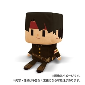 イーカプコン |大逆転裁判2 -成歩堂龍ノ介の覺悟- メインビジュアル