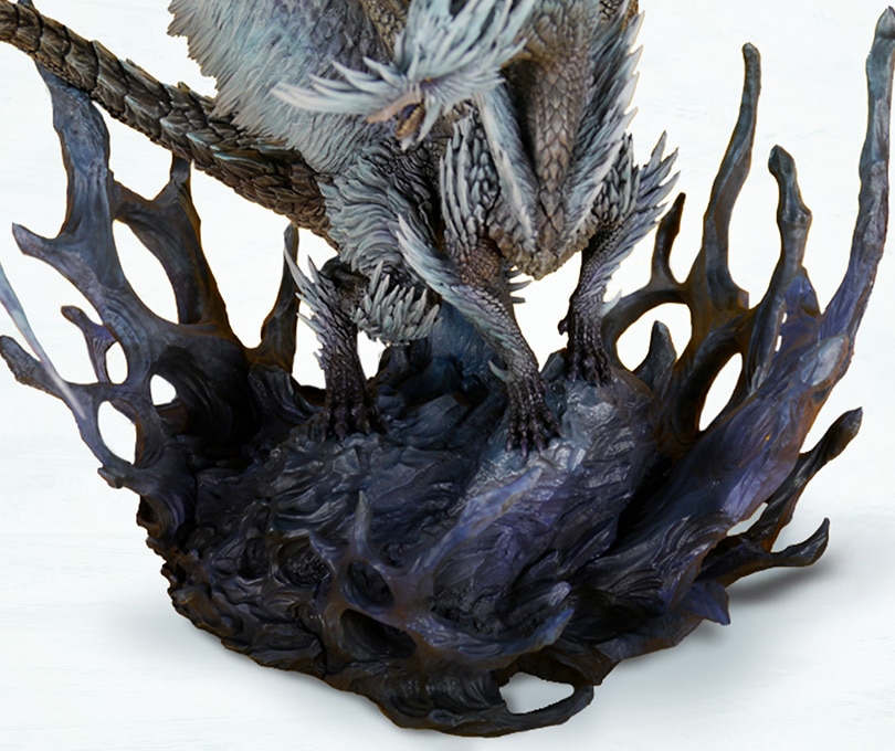 CFBクリエイターズモデル 冰龍 イヴェルカーナ 特設ページ｜イーカプコン