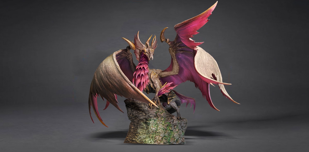 CFBクリエイターズモデル 爵銀龍 メル・ゼナ 特設ページ｜イーカプコン