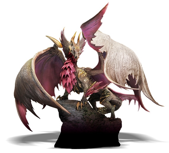 CFBクリエイターズモデル 爵銀龍 メル・ゼナ 特設ページ｜イーカプコン