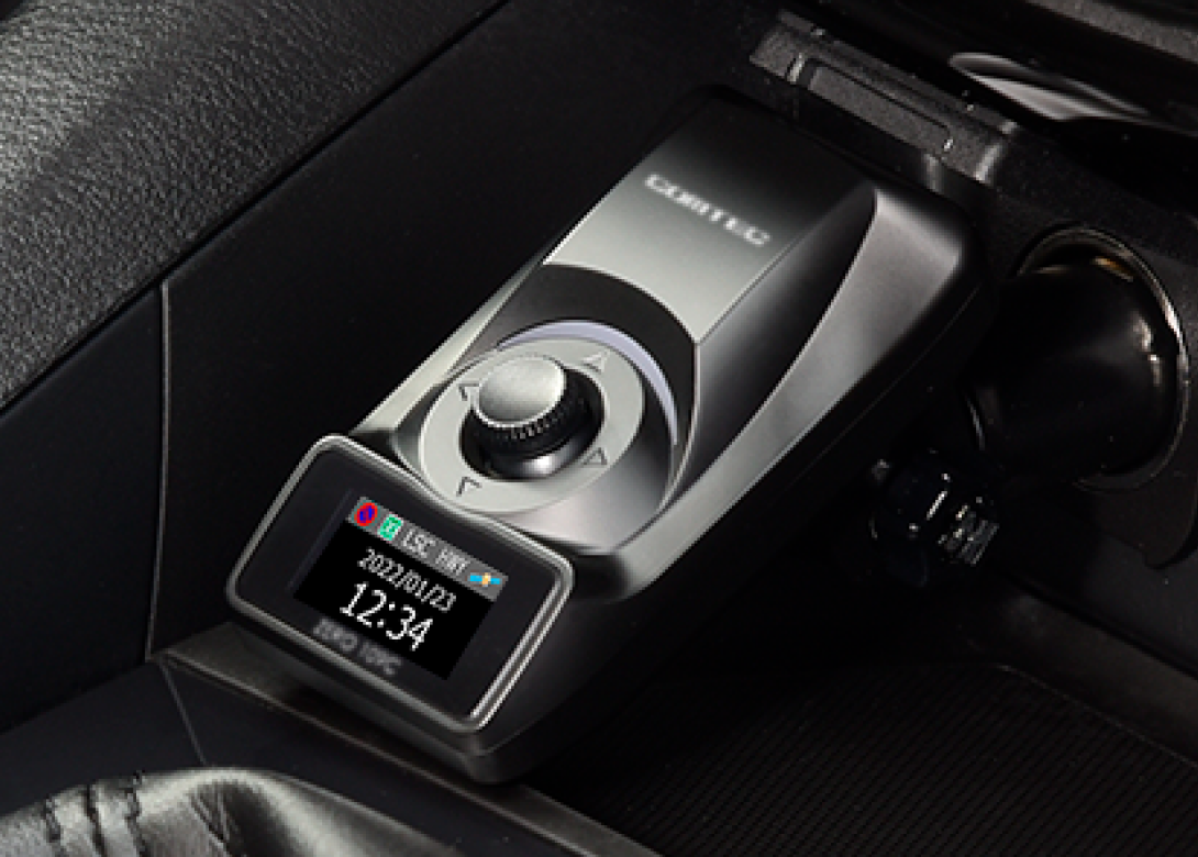 GPSレシーバー | 株式会社コムテック COMTEC