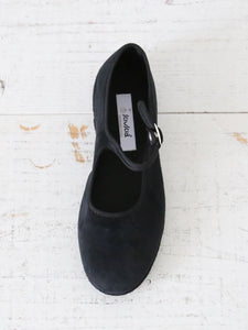 Sciuscia メリージェーン クラシックブラック – CREER