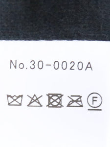 TOWAVASE パーマネントトワヴァーズベスト(ベルベット) [30-0020A] – CREER