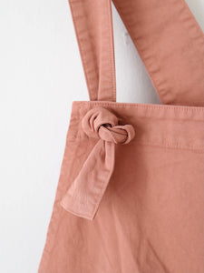 TOUJOURS カーペンターオーバーオール [KM36AP03] – CREER