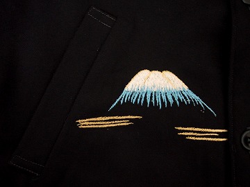 テーラー東洋 スカジャン Special Edition Wool EAGLE & DRAGON