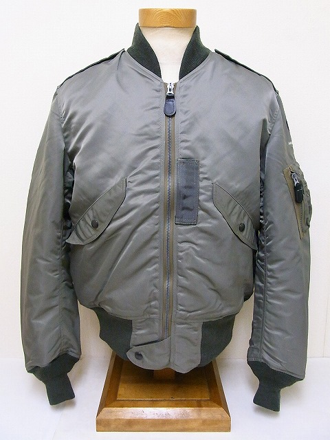 Buzz Rickson's[バズリクソンズ] L-2B BR11132 TOPS APPAREL MFG. CO