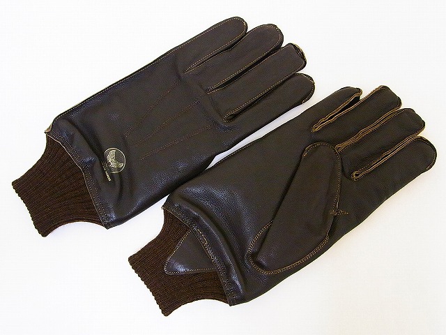 Buzz Rickson's[バズリクソンズ] A-10 グローブ GLOVE 手袋 BR01221 (S