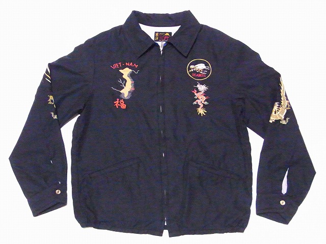 東洋 ベトジャン M TAILOR TOYO テーラー東洋 Tailor Toyo TT15275