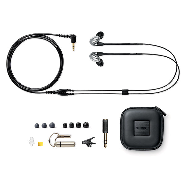 SHURE SE846 (第2世代) – e☆イヤホン