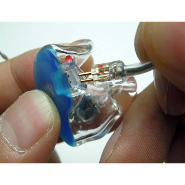 カナルワークス CW-U17LM (ユニバーサル) – e☆イヤホン