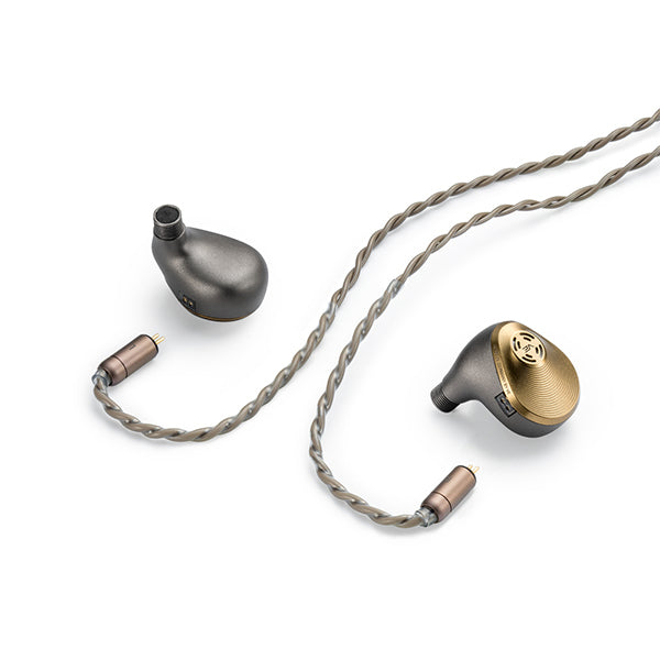 Astell&Kern AURA – e☆イヤホン