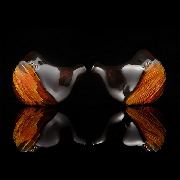 Noble Audio SPARTACUS 【NOB-SPARTACUS】 – e☆イヤホン