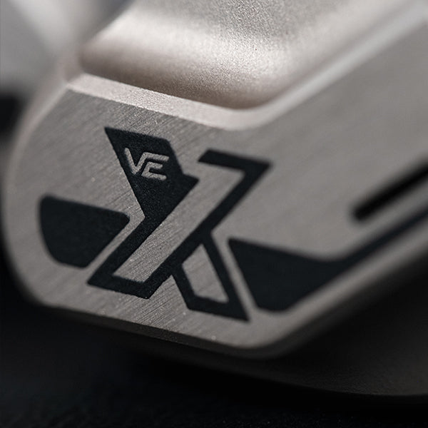 VISION EARS VE10 (Universal Fit) – e☆イヤホン