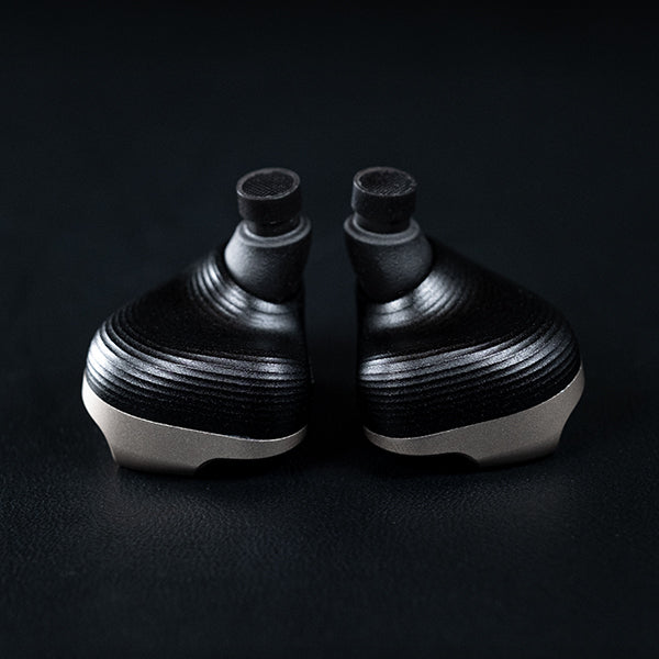 VISION EARS VE10 (Universal Fit) – e☆イヤホン