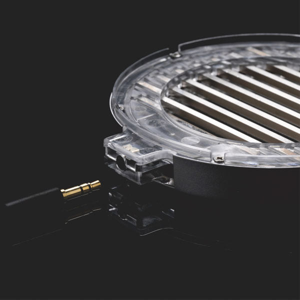 水月雨 (MOONDROP) 楽園 - PARA – e☆イヤホン