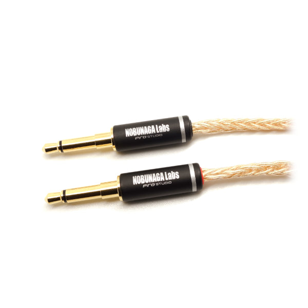 NOBUNAGA Labs SUPREME 16芯シリーズ（ヘッドホン用） – e☆イヤホン