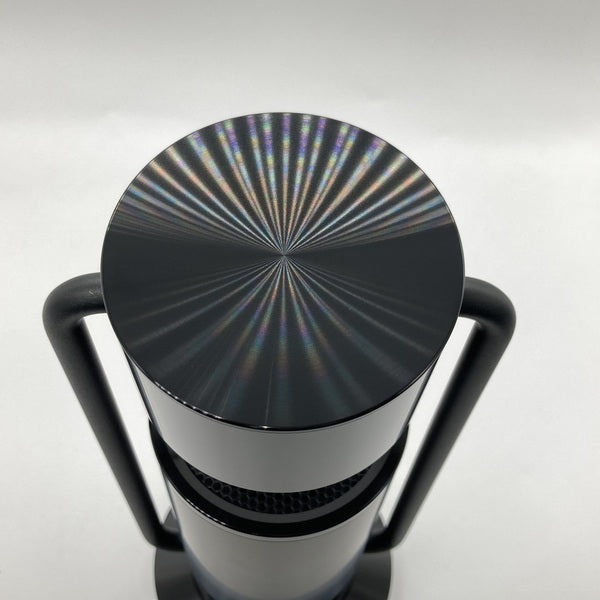 Canon 【中古】albos Light & Speaker ML-A （ブラック）【秋葉原