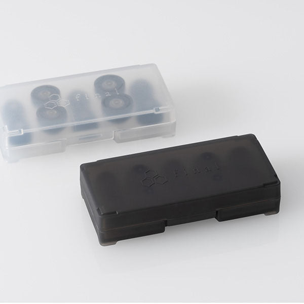 final A10000 Collector's Edition – e☆イヤホン