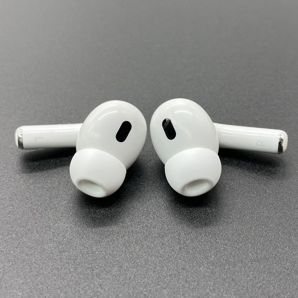 Apple 【中古】AirPods Pro (第2世代) MQD83J/A【仙台】 – e☆イヤホン
