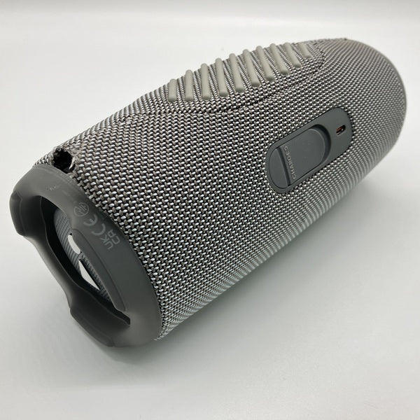 JBL 【中古】CHARGE5 グレー 【JBLCHARGE5GRAY】【秋葉原】 – e☆イヤホン