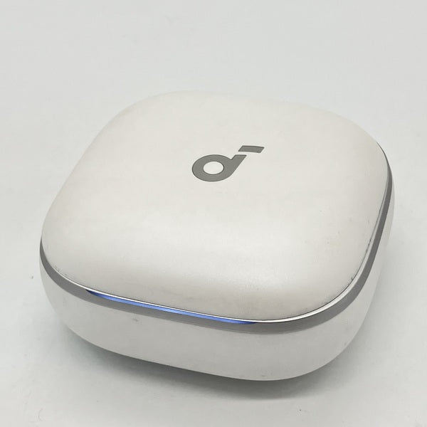 Anker 【中古】Soundcore Liberty 5 パールホワイト【A3957N21