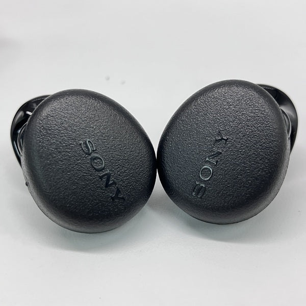 SONY 【中古】WF-XB700 BZ ブラック【日本橋】 – e☆イヤホン