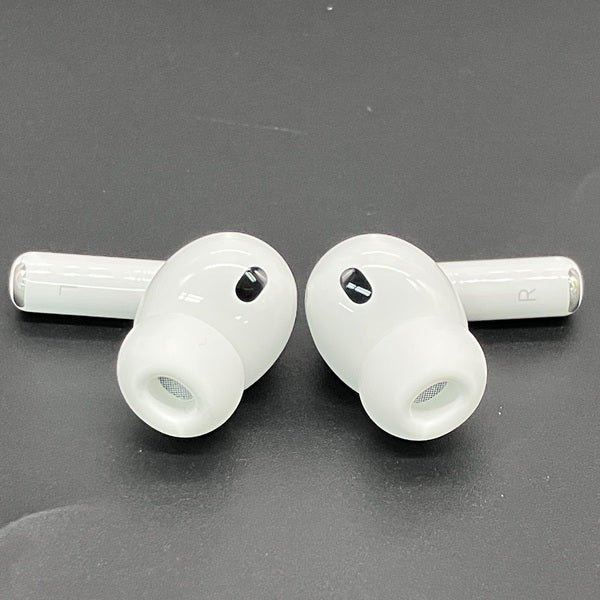 Apple 【中古】AirPods Pro 3 MFHP4J/A【名古屋】 – e☆イヤホン