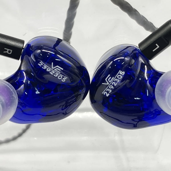 VISION EARS 【中古】VE7 (Universal Fit)【秋葉原】 – e☆イヤホン