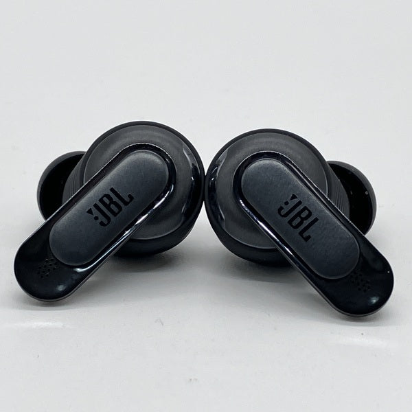 JBL 【中古】TOUR PRO 2 ブラック【JBLTOURPRO2BLK】【日本橋】 – e