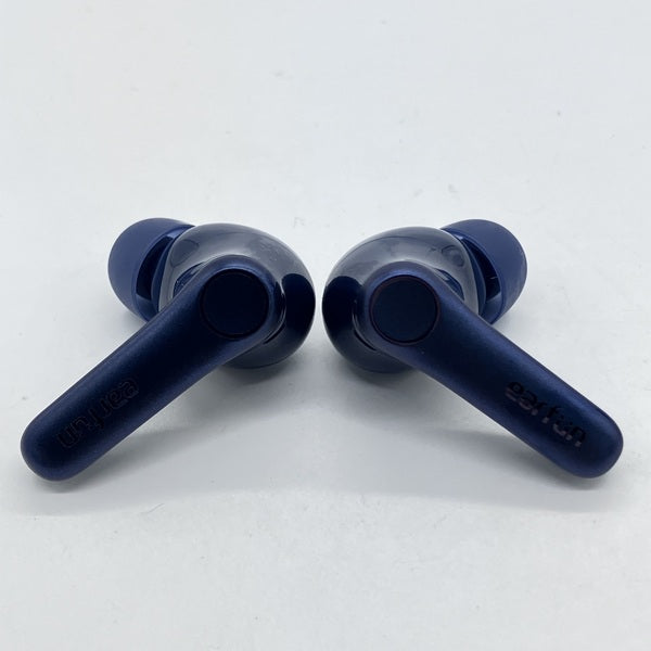 EarFun 【中古】Air Pro 4 - Blue【日本橋】 – e☆イヤホン