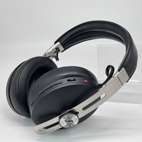 SENNHEISER 【中古】MOMENTUM Wireless ノイズキャンセルヘッドホン