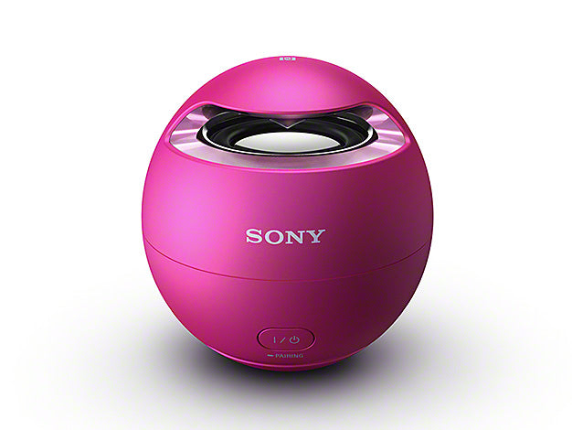 SONY SRS-X1 ワイヤレススピーカー – e☆イヤホン